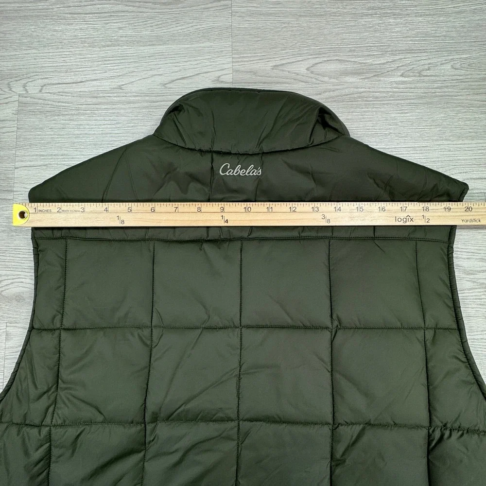 Cabelas *orders ship